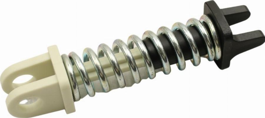 Fast FT96503 - Arc, pedal ambreiaj aaoparts.ro