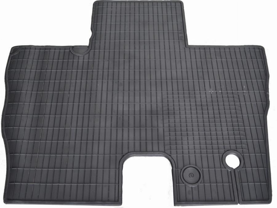 Fast FT96101 - Covor compartiment picioare aaoparts.ro