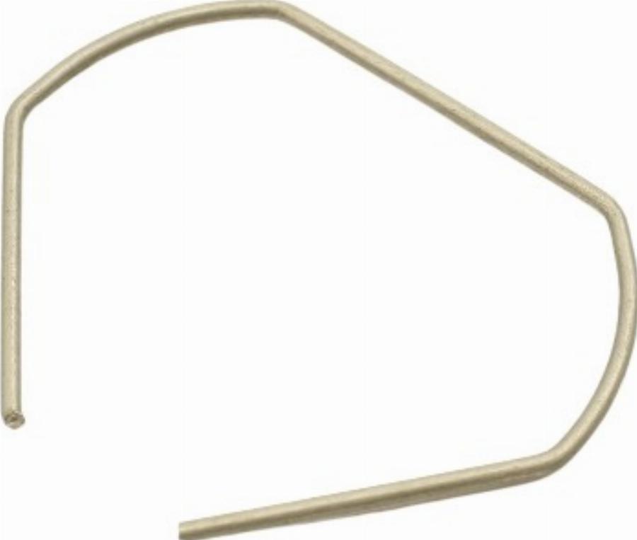 Fast FT96319 - Suport, furtun frana aaoparts.ro