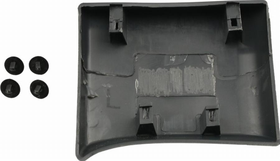 Fast FT90953 - Elemente decorative / protectie, panou lateral aaoparts.ro