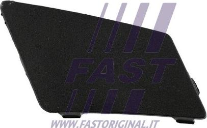 Fast FT90912 - Acoperire, bara protectie aaoparts.ro