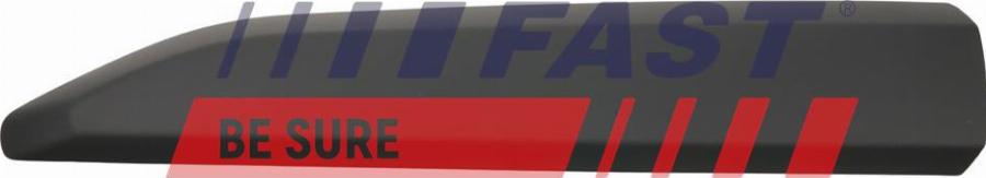 Fast FT90461G - Elemente decorative / protectie, geamuri portiera aaoparts.ro
