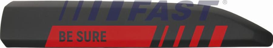 Fast FT90462G - Elemente decorative / protectie, geamuri portiera aaoparts.ro