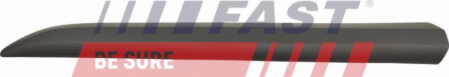 Fast FT90467G - Elemente decorative / protectie, geamuri portiera aaoparts.ro