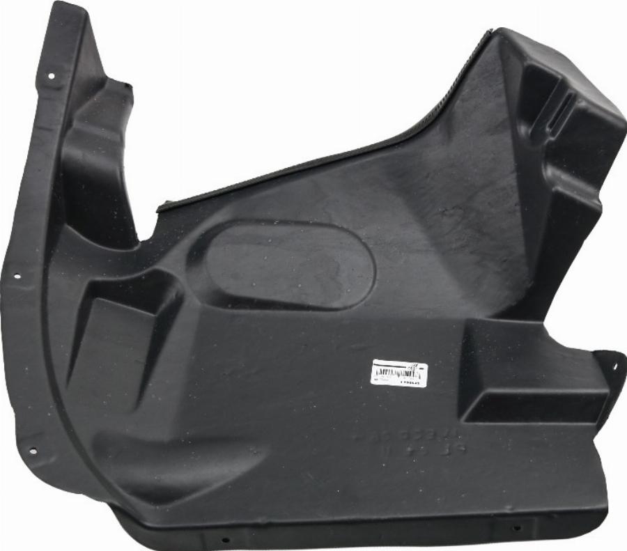 Fast FT90542 - Aripa interioara aaoparts.ro