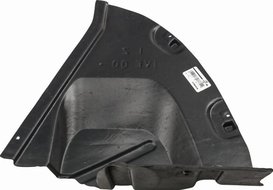 Fast FT90534 - Aripa interioara aaoparts.ro