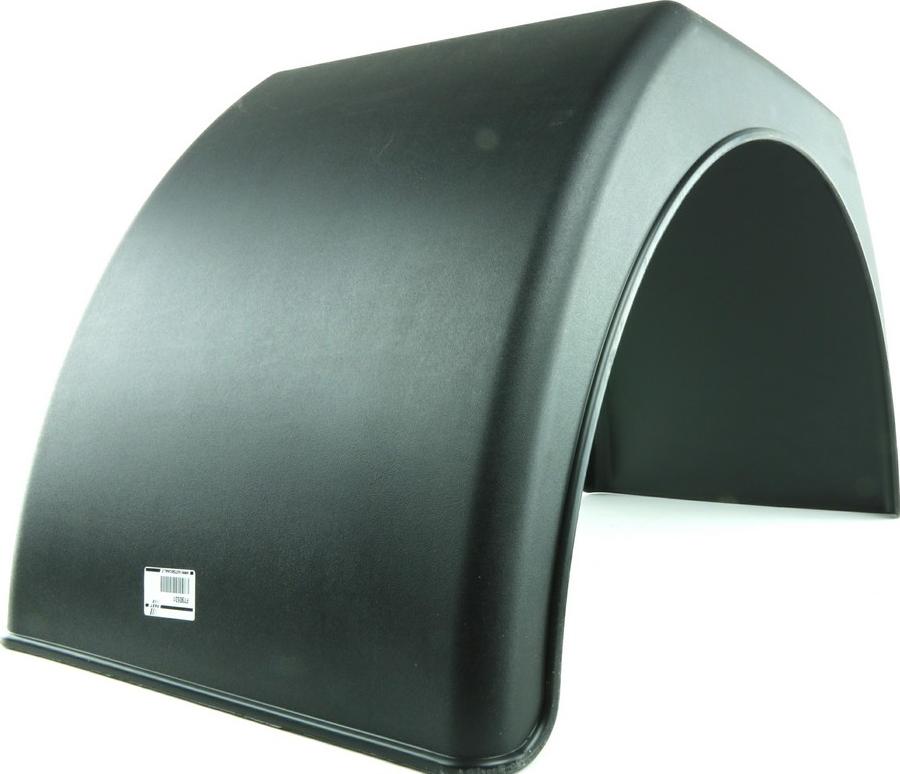 Fast FT90531 - Carenaj,cpasaj roata aaoparts.ro