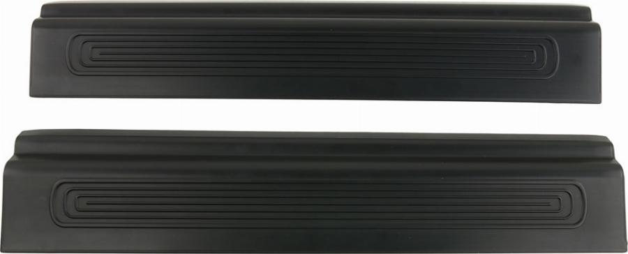 Fast FT90666 - Set elemente decorative / protectie aaoparts.ro