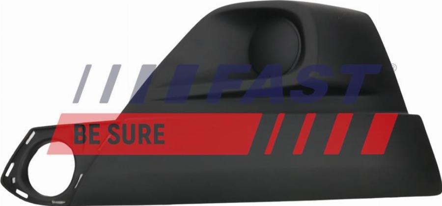 Fast FT90145G - Acoperire, bara protectie aaoparts.ro