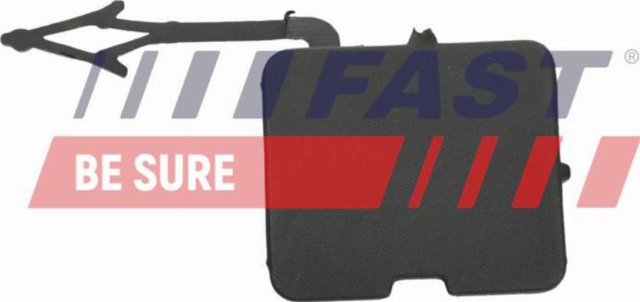 Fast FT90146G - Capac carlig remorcare aaoparts.ro