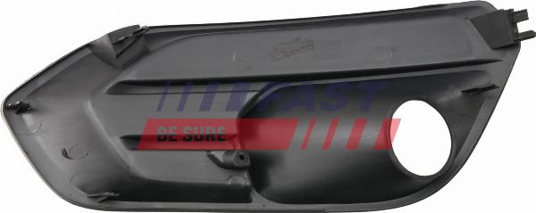 Fast FT90106 - Acoperire, bara protectie aaoparts.ro