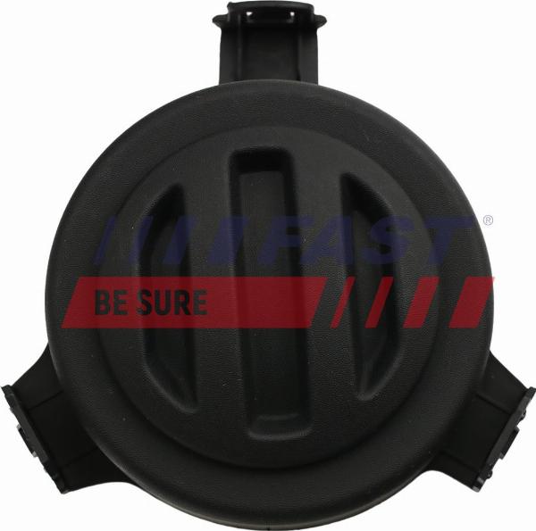 Fast FT90102 - Acoperire, bara protectie aaoparts.ro