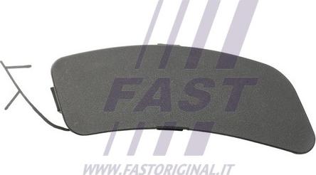 Fast FT90117G - Capac carlig remorcare aaoparts.ro