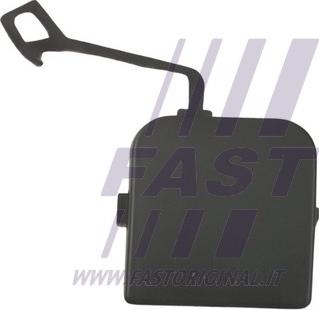 Fast FT90134G - Acoperire, bara protectie aaoparts.ro