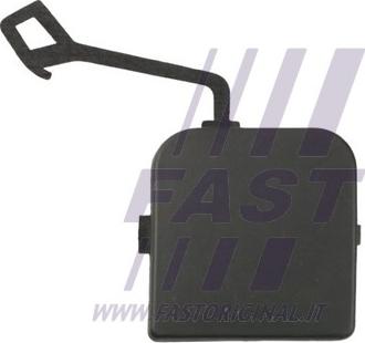 Fast FT90133G - Acoperire, bara protectie aaoparts.ro