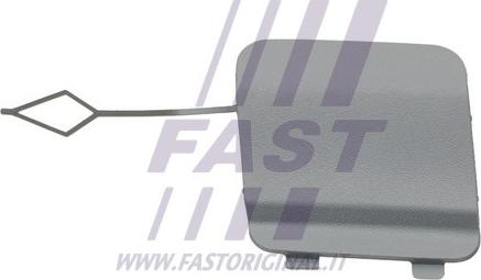 Fast FT90123G - Capac carlig remorcare aaoparts.ro
