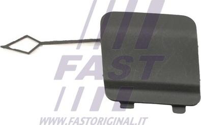 Fast FT90122G - Capac carlig remorcare aaoparts.ro