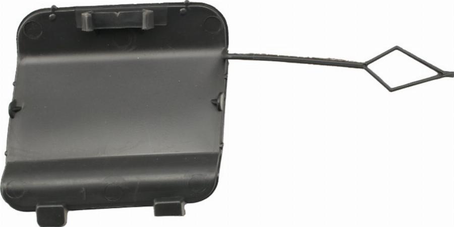 Fast FT90122 - Capac carlig remorcare aaoparts.ro