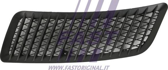 Fast FT90860 - Acoperire, grila radiator aaoparts.ro