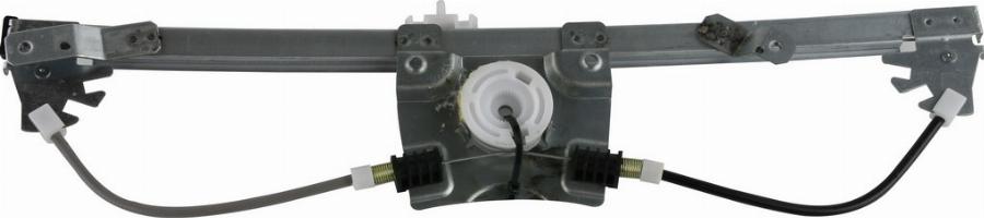 Fast FT91991 - Mecanism actionare geam aaoparts.ro