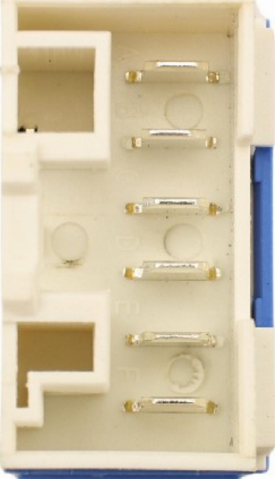 Fast FT91951 - Comutator,macara geam aaoparts.ro