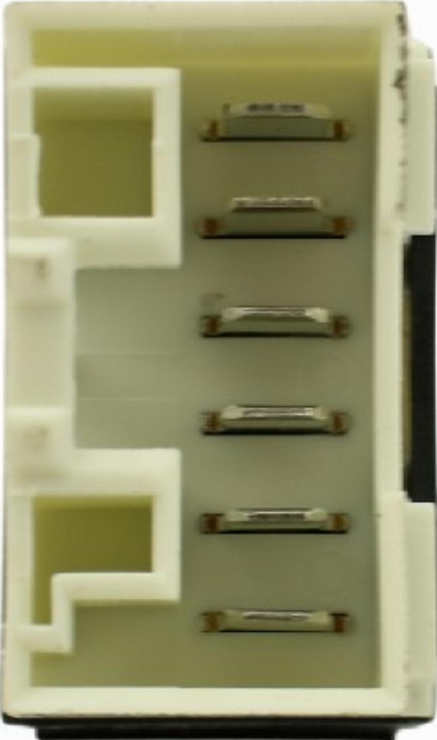 Fast FT91953 - Comutator,macara geam aaoparts.ro