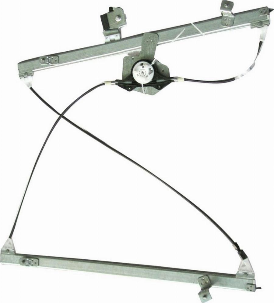 Fast FT91930 - Mecanism actionare geam aaoparts.ro