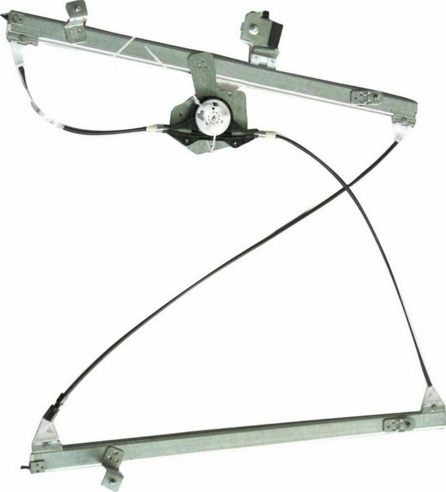 Fast FT91931 - Mecanism actionare geam aaoparts.ro