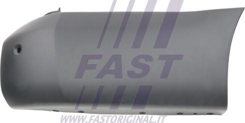 Fast FT91334G - Tampon aaoparts.ro