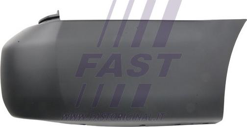 Fast FT91336G - Tampon aaoparts.ro