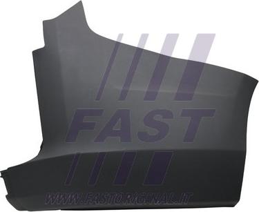 Fast FT91330 - Tampon aaoparts.ro
