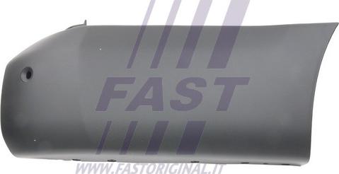 Fast FT91338G - Tampon aaoparts.ro
