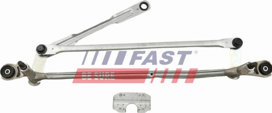 Fast FT93145 - Legaturi stergator parbriz aaoparts.ro
