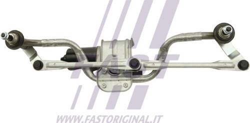 Fast FT93142 - Sistem stergator parbriz aaoparts.ro