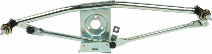 Fast FT93131 - Legaturi stergator parbriz aaoparts.ro