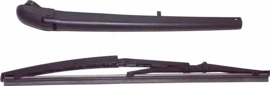 Fast FT93344 - Brat stergator, parbriz aaoparts.ro