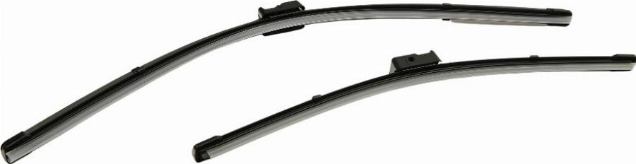 Fast FT93259 - Lamela stergator aaoparts.ro
