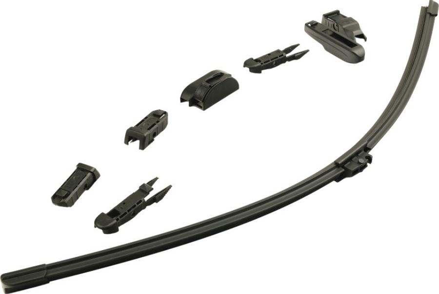 Fast FT93250 - Lamela stergator aaoparts.ro