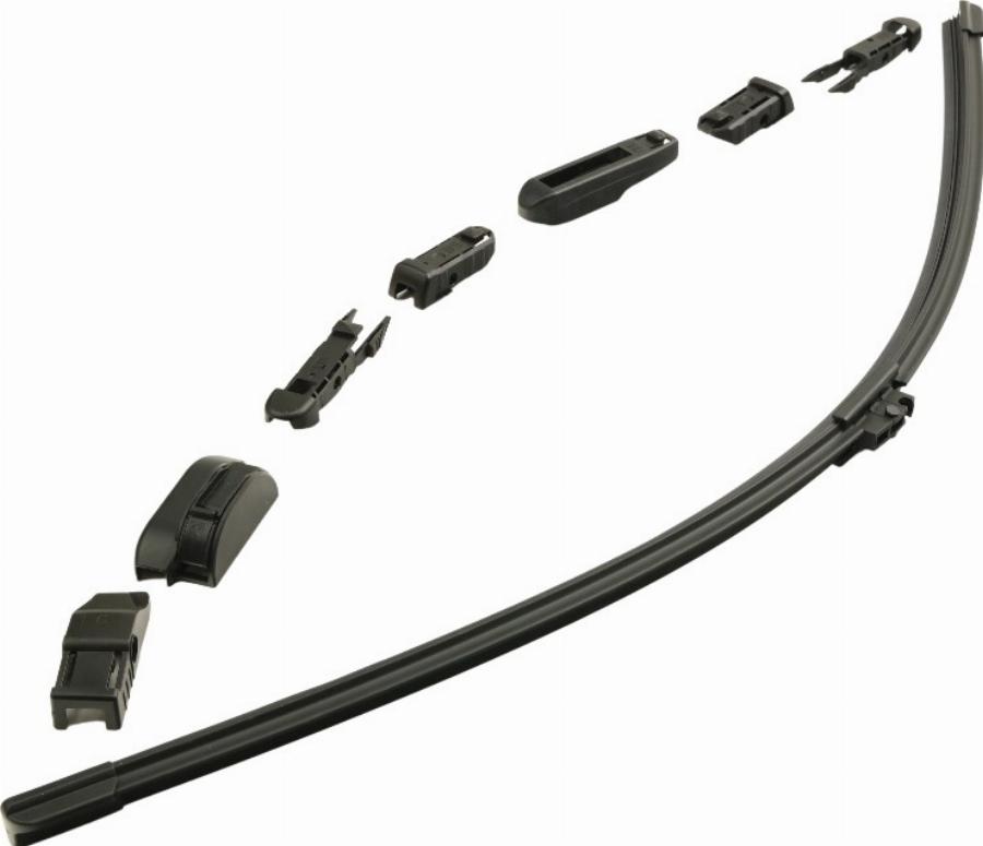 Fast FT93251 - Lamela stergator aaoparts.ro