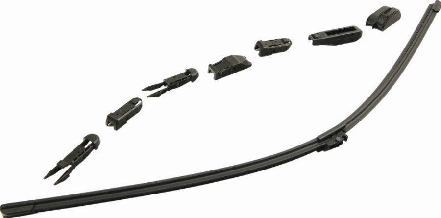 Fast FT93252 - Lamela stergator aaoparts.ro