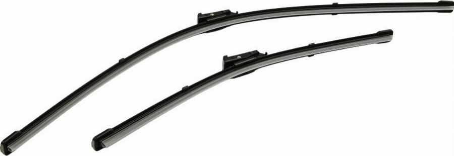 Fast FT93261 - Lamela stergator aaoparts.ro