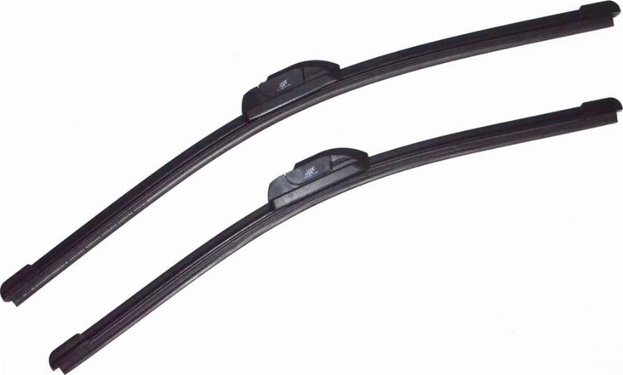 Fast FT93205 - Lamela stergator aaoparts.ro