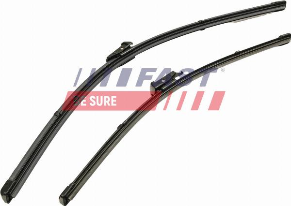 Fast FT93218 - Lamela stergator aaoparts.ro