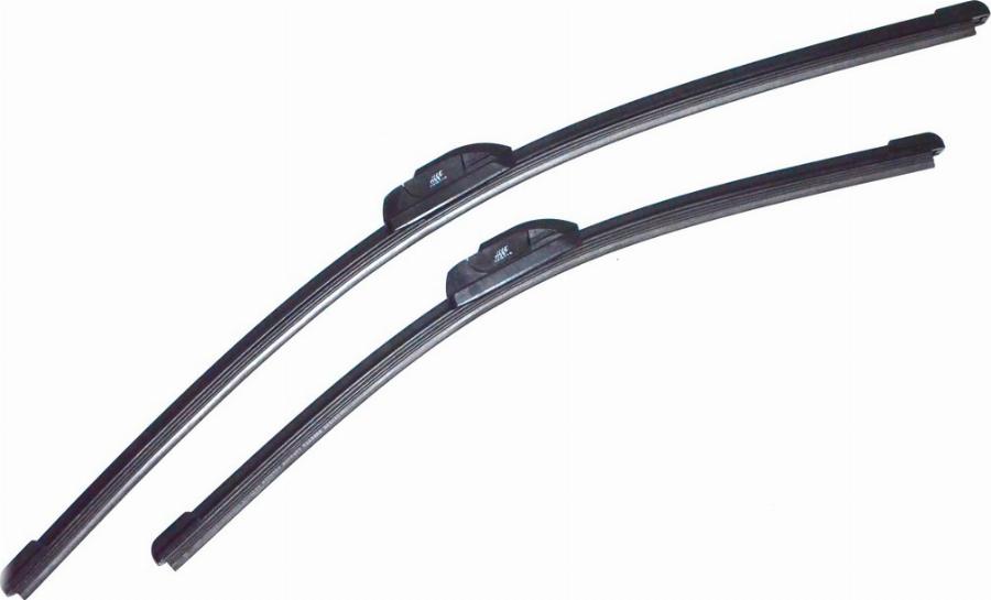 Fast FT93228 - Lamela stergator aaoparts.ro