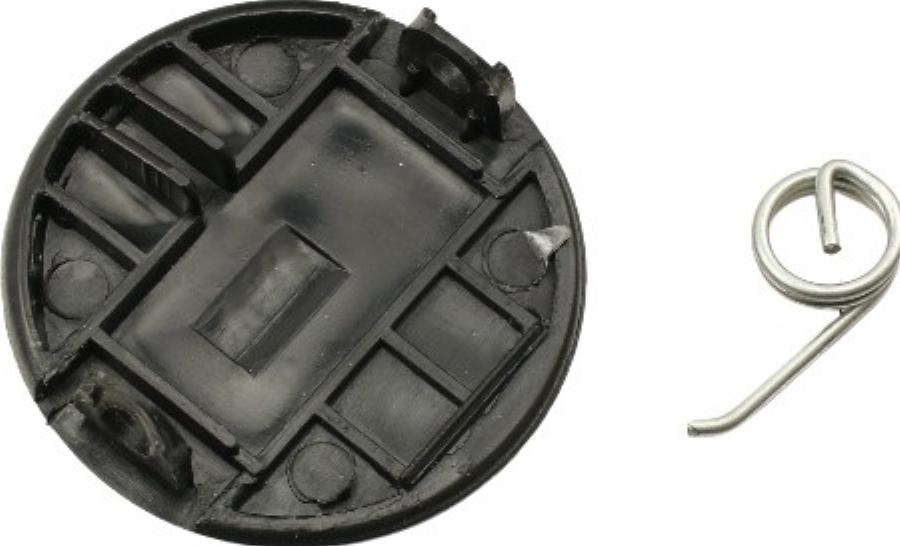 Fast FT93750 - Maner, Echipare interioara aaoparts.ro