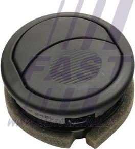 Fast FT93703 - Diuza aer, tablou bord aaoparts.ro