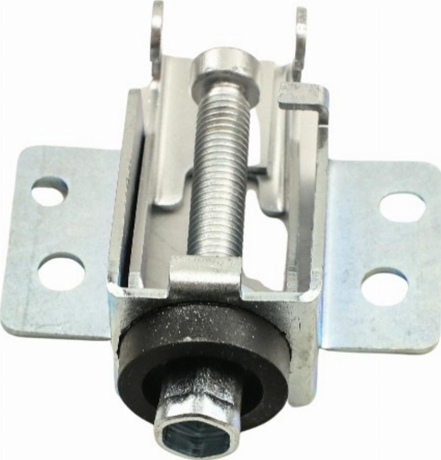 Fast FT92551 - Locas roata de rezerva aaoparts.ro