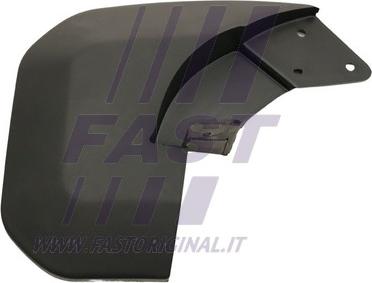 Fast FT92609 - Perete protectie stropire aaoparts.ro