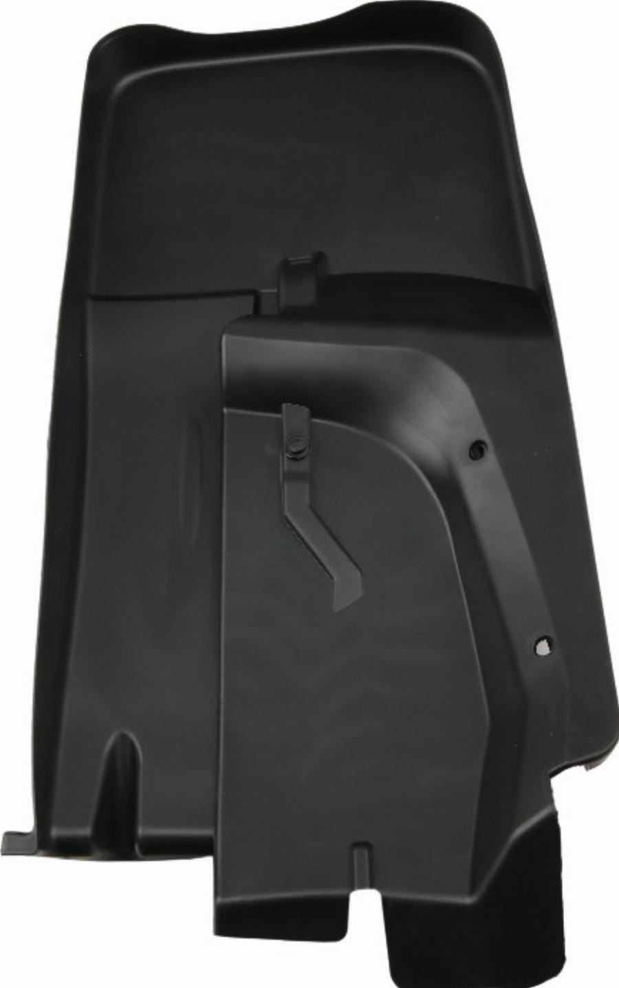 Fast FT92604 - Perete protectie stropire aaoparts.ro