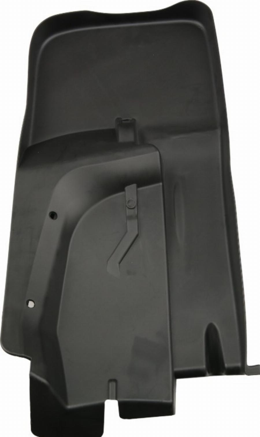 Fast FT92603 - Perete protectie stropire aaoparts.ro